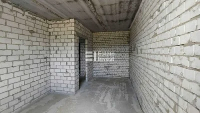 Продам 1 кімн. квартиру на вул. Барабашова, 14Б, ЖК Пташка (