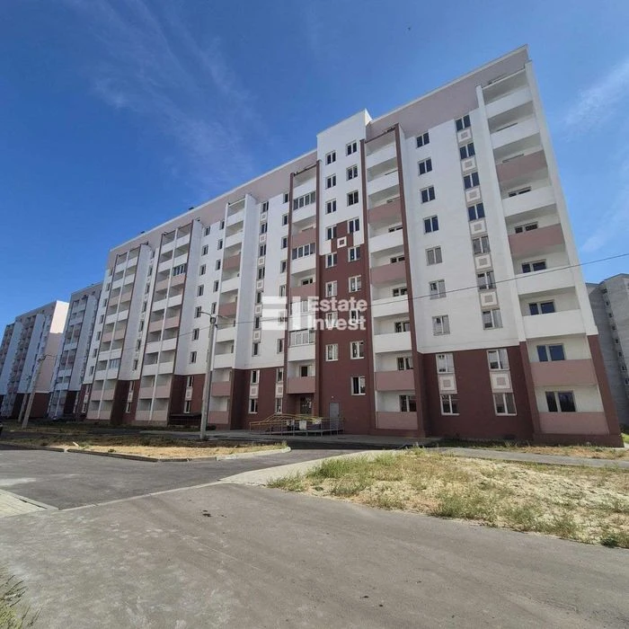 Продам 1 кімн. квартиру на вул. Барабашова, 14Б, ЖК Пташка (