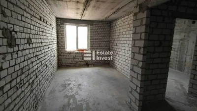 Продам 1 кімн. квартиру на вул. Барабашова, 14Б, ЖК Пташка (