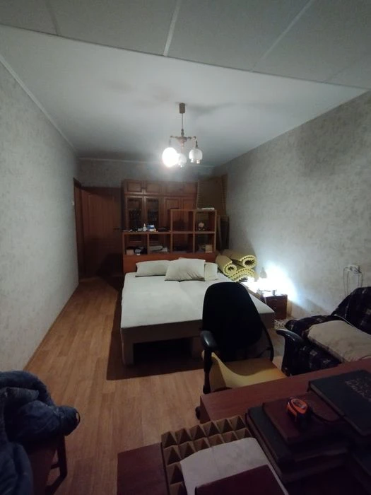 LS53 Продам двухкомнатную квартиру, метро Алексеевская