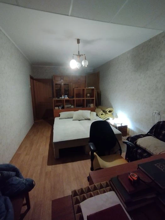 LS53 Продам двухкомнатную квартиру, метро Алексеевская