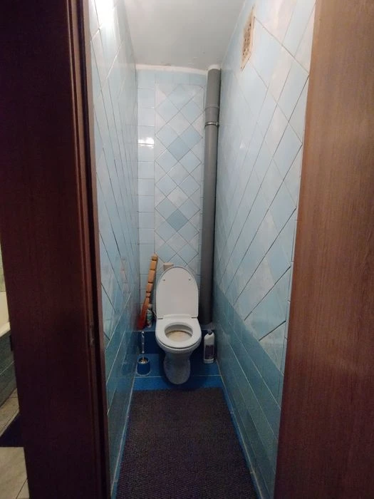 LS53 Продам двухкомнатную квартиру, метро Алексеевская
