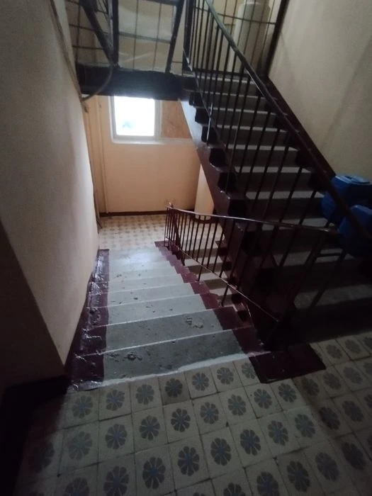 LS53 Продам двухкомнатную квартиру, метро Алексеевская