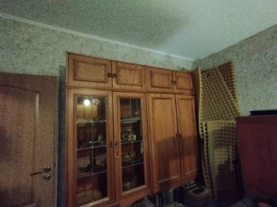 LS53 Продам двухкомнатную квартиру, метро Алексеевская