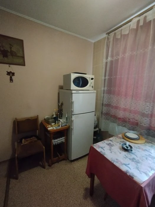LS53 Продам двухкомнатную квартиру, метро Алексеевская