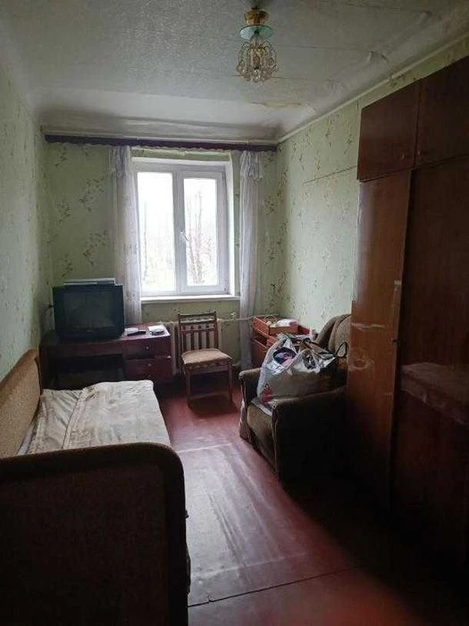 2к квартира пешком до метро Индустриальная