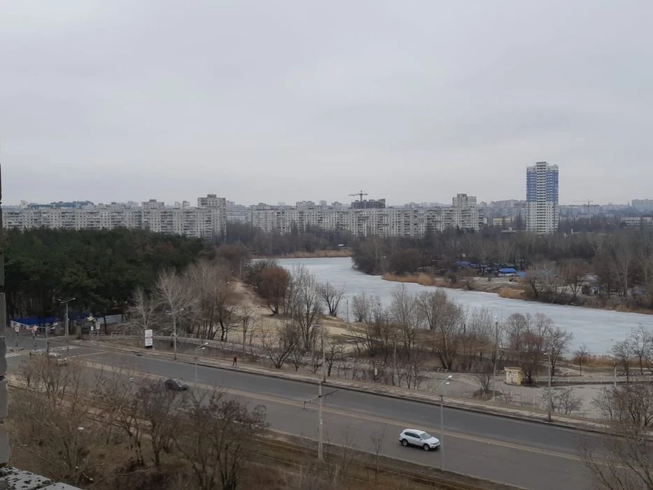 Жк Оазис героев труда самый лучший вид с окна