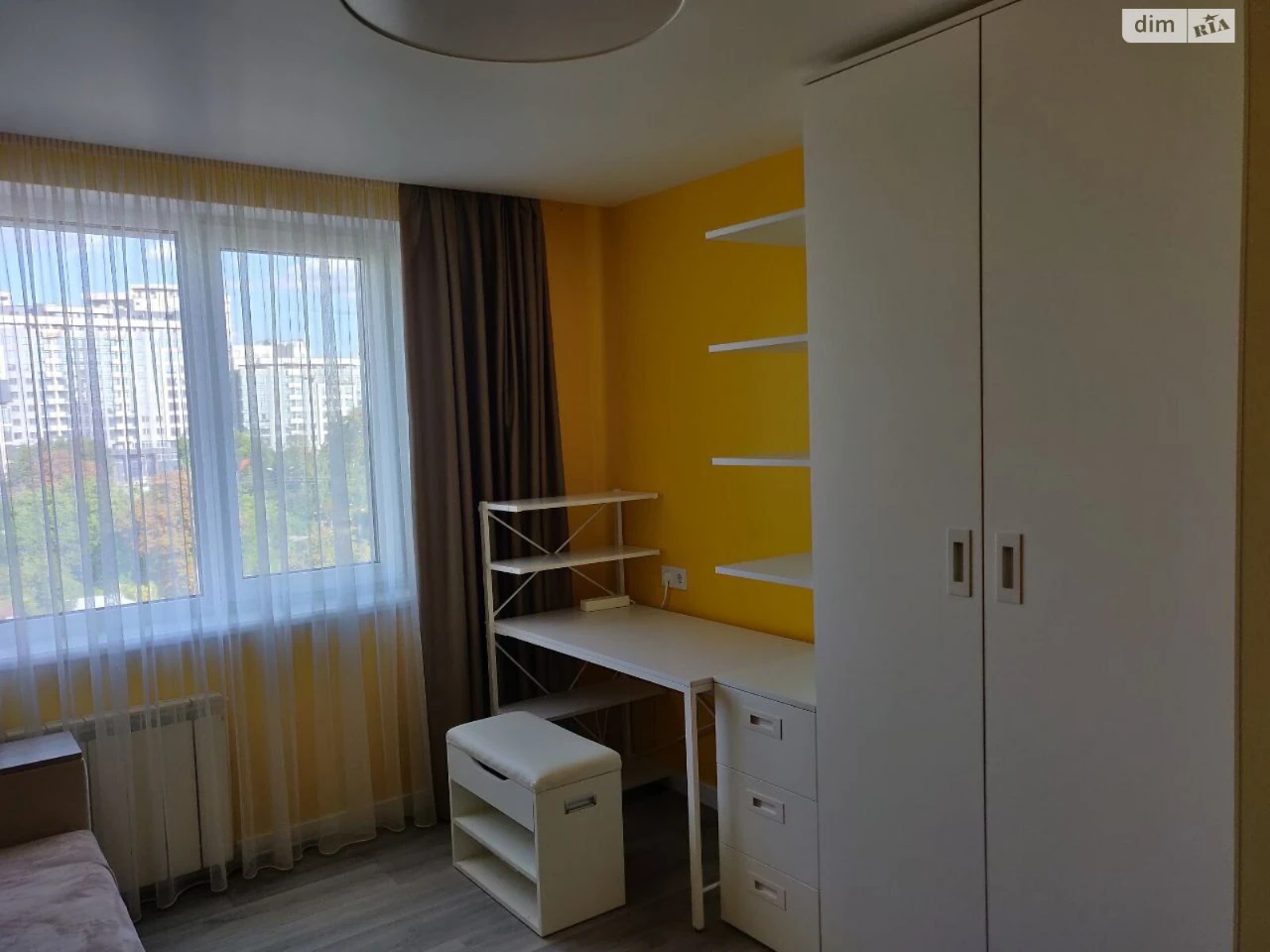 Продаж Квартира Шатилівка