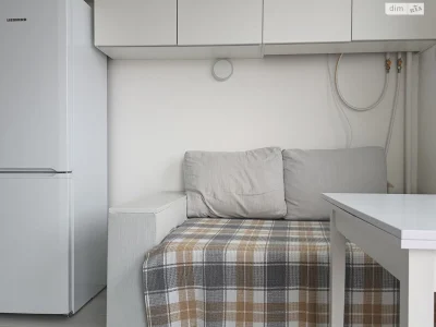 Long-Term Rental Apartment Primorsky