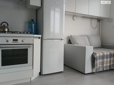 Long-Term Rental Apartment Primorsky