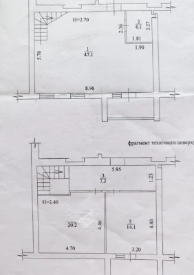 Продам 3-х комн новострой, ЖК Радужный, Новые дома , Дворец