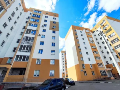 Продам 3-х комн новострой, ЖК Радужный, Новые дома , Дворец