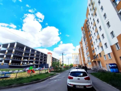 Продам 3-х комн новострой, ЖК Радужный, Новые дома , Дворец
