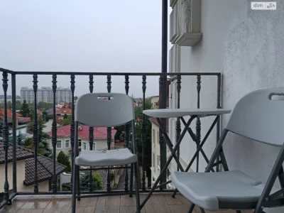 Long-Term Rental Apartment Primorsky