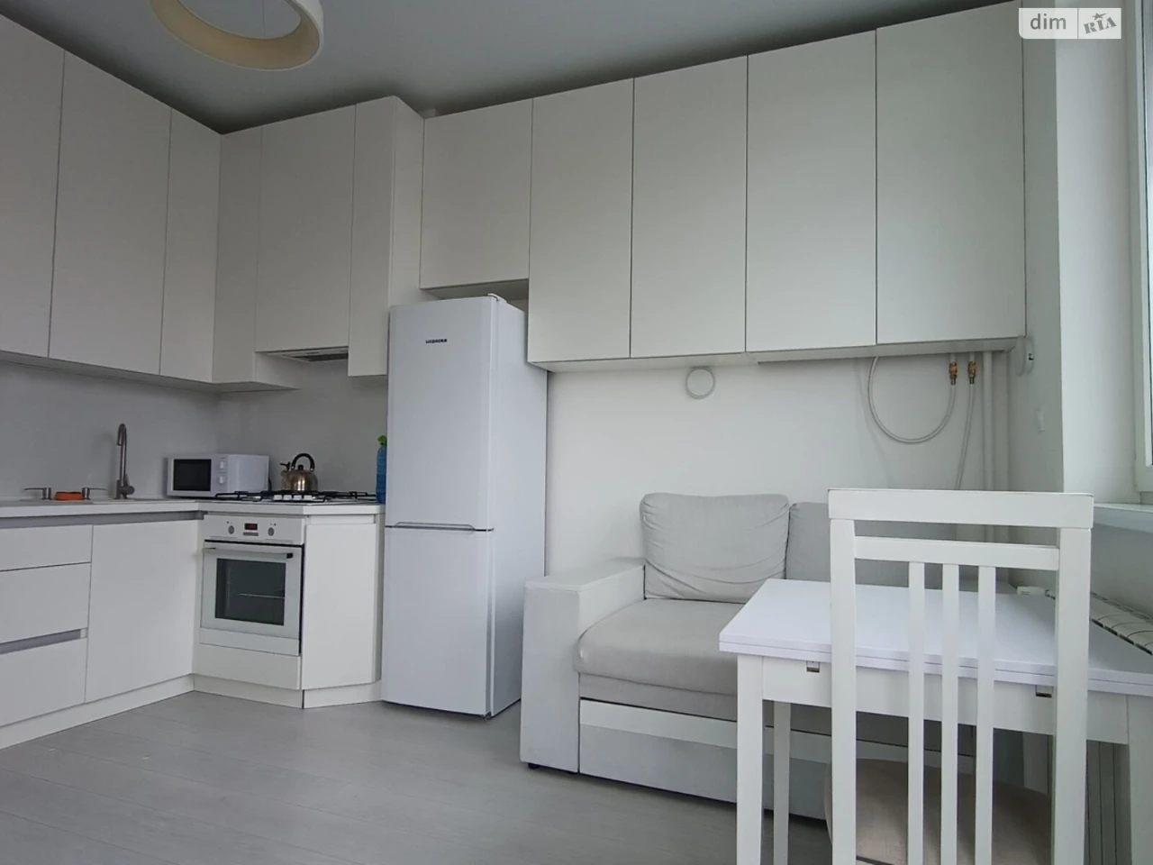 Long-Term Rental Apartment Primorsky