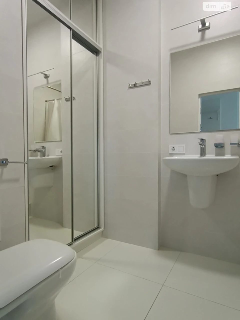 Long-Term Rental Apartment Primorsky