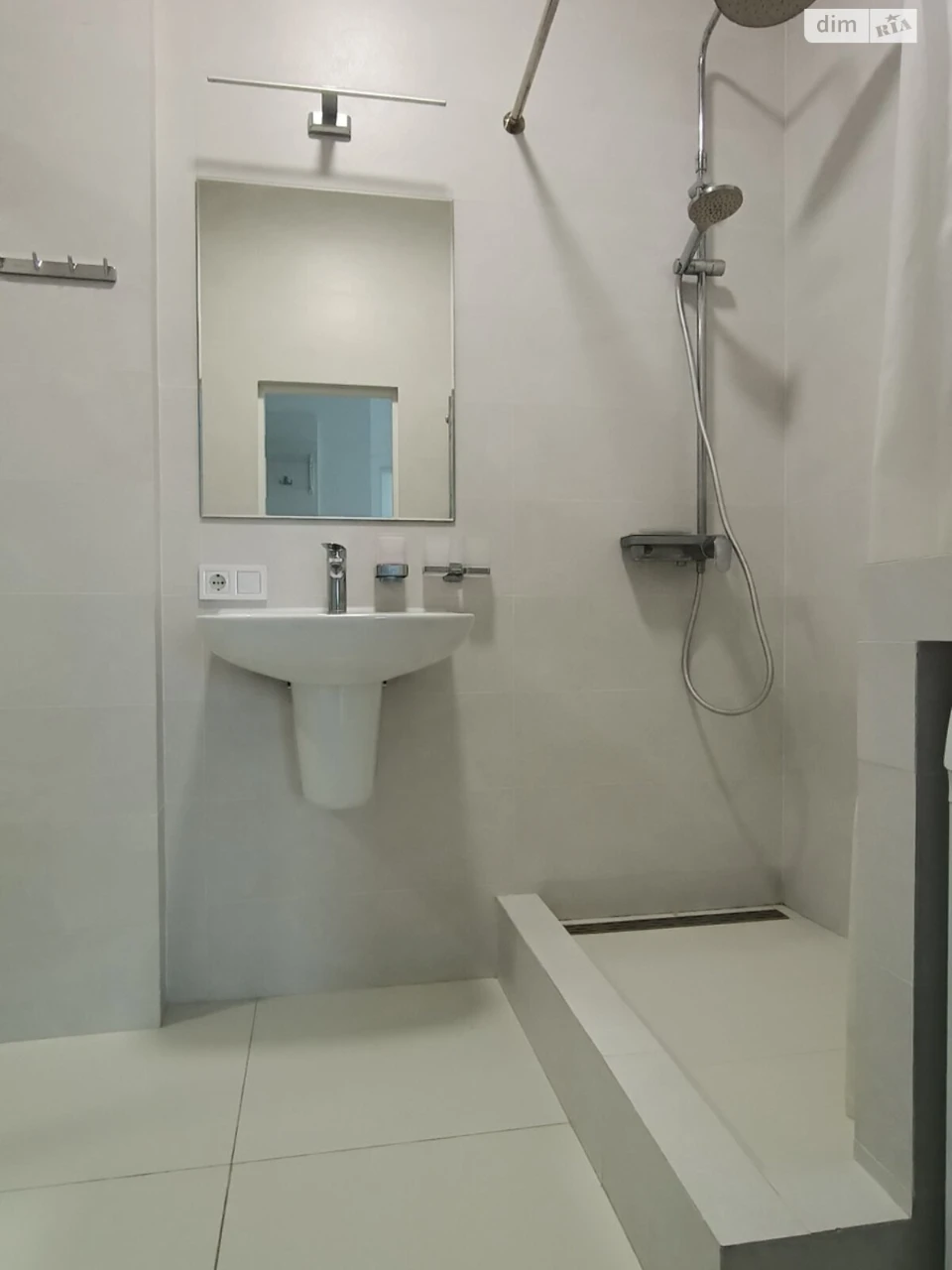 Long-Term Rental Apartment Primorsky