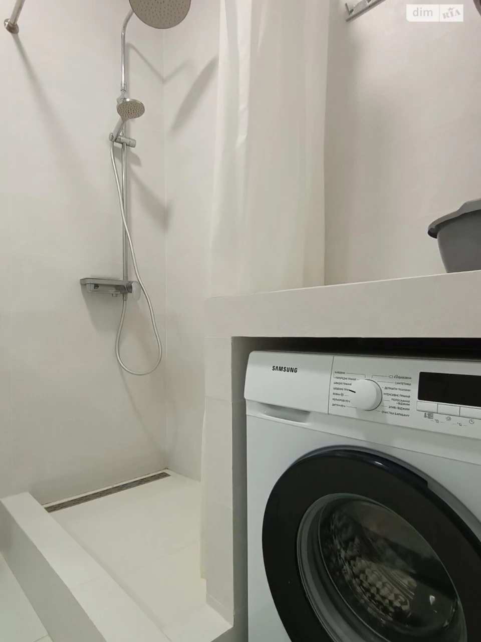 Long-Term Rental Apartment Primorsky