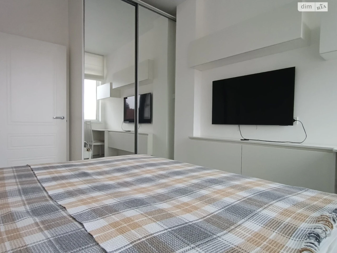 Long-Term Rental Apartment Primorsky