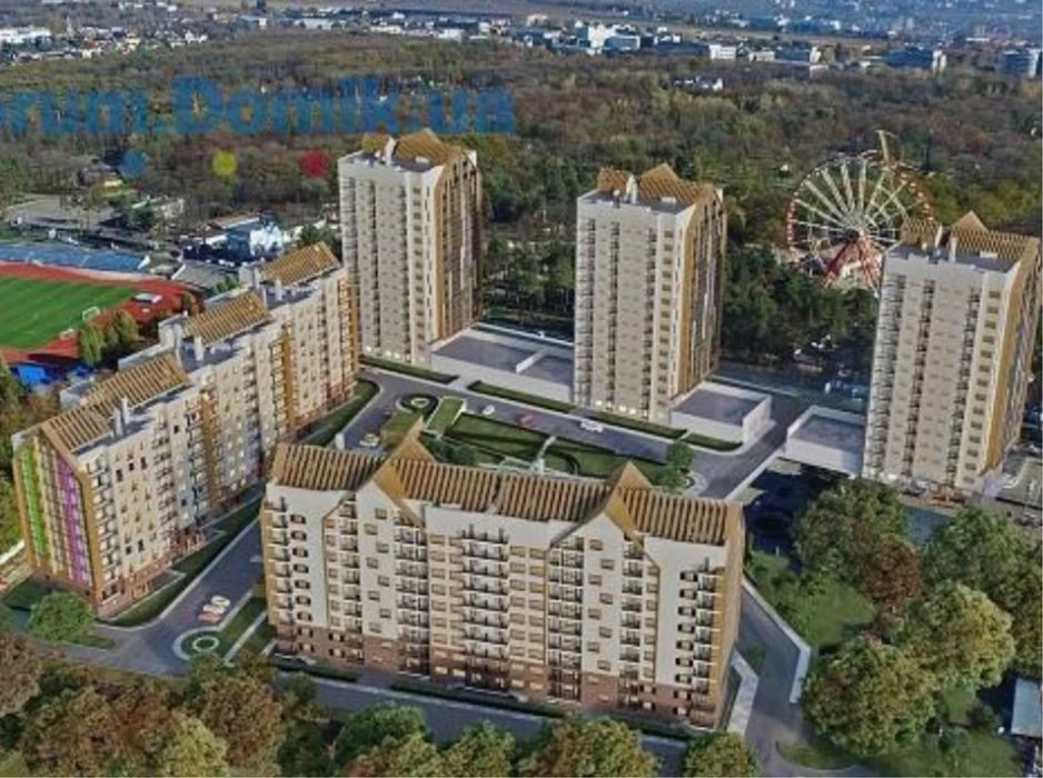 Квартира