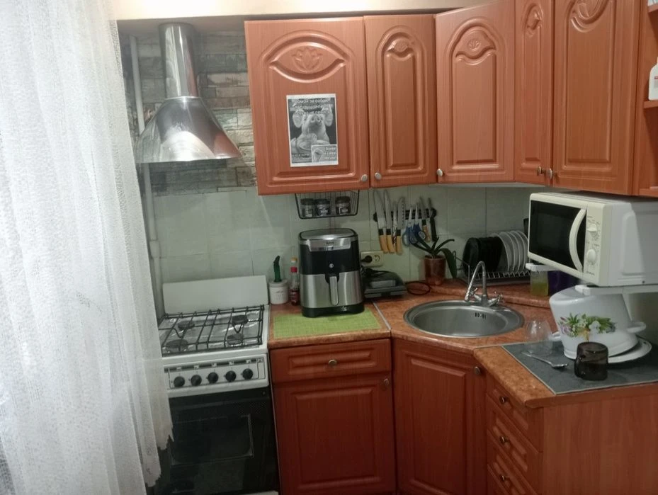 Продам 3х ком кв Салтовка прт Юбилейный