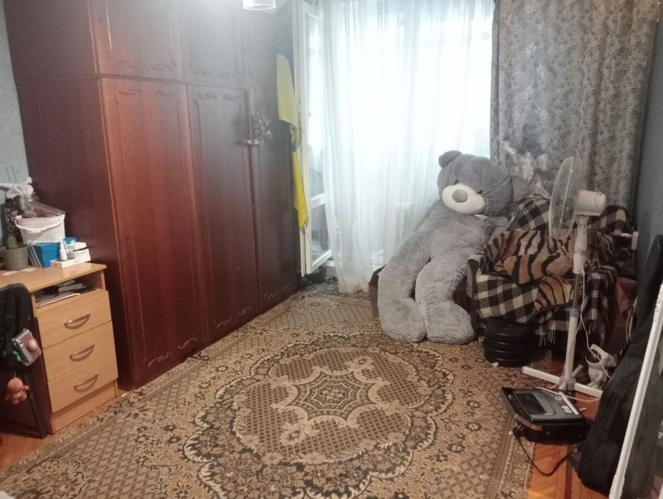 Продам 3х ком кв Салтовка прт Юбилейный