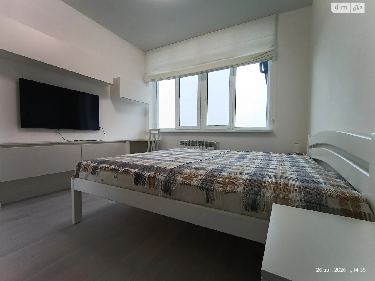 Long-Term Rental Apartment Primorsky