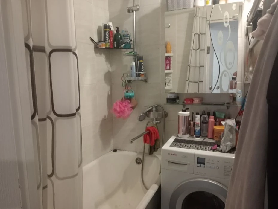 Продам 3х ком кв Салтовка прт Юбилейный