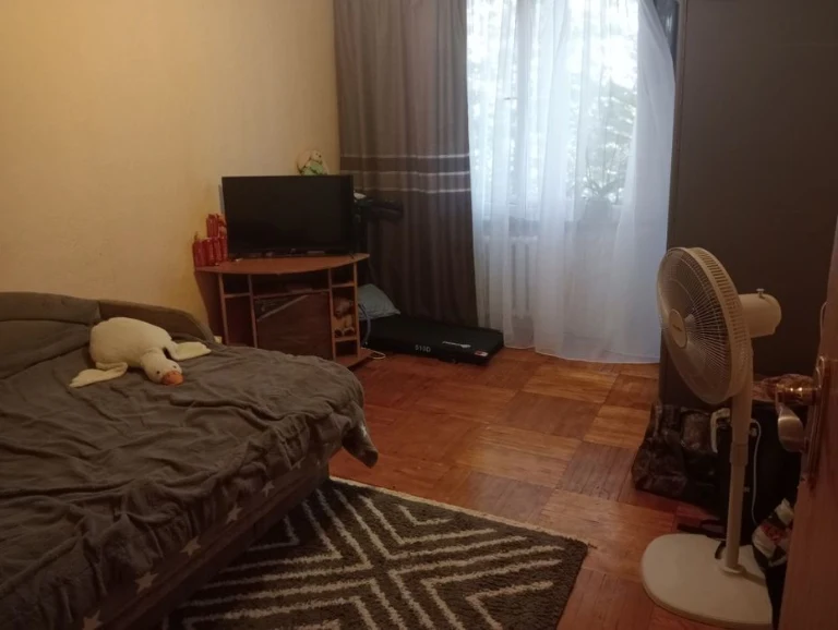 Продам 3х ком кв Салтовка прт Юбилейный