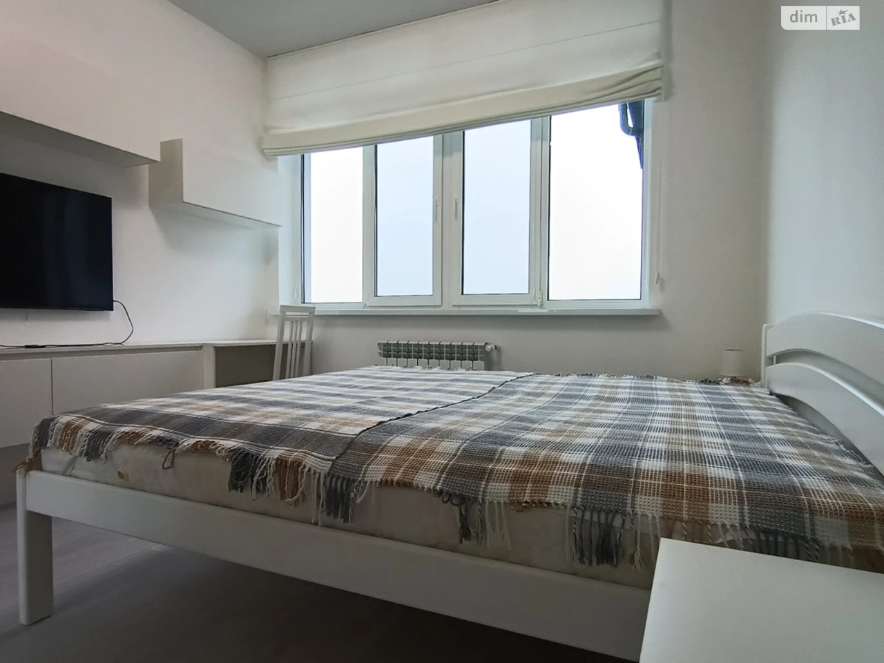 Long-Term Rental Apartment Primorsky