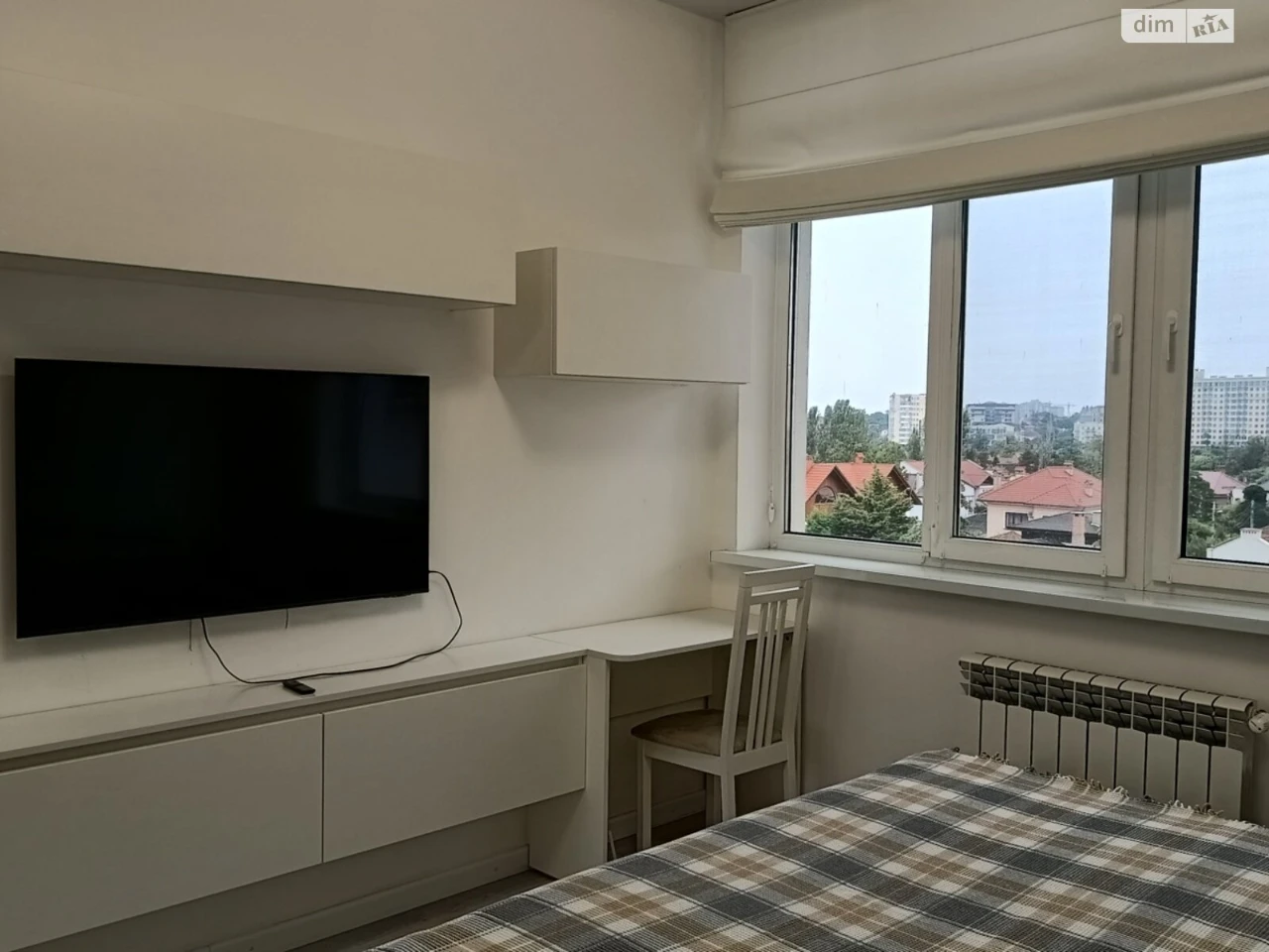 Long-Term Rental Apartment Primorsky