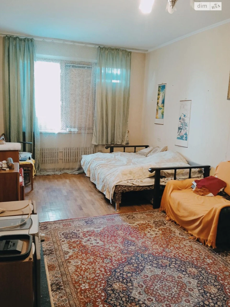 Продаж Квартира Салтівський