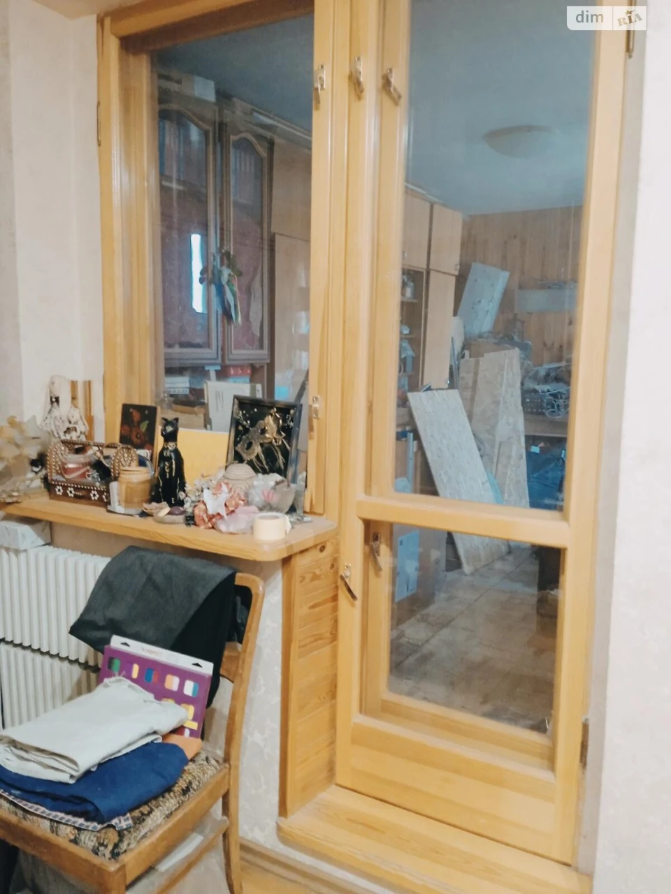 Продаж Квартира Салтівський