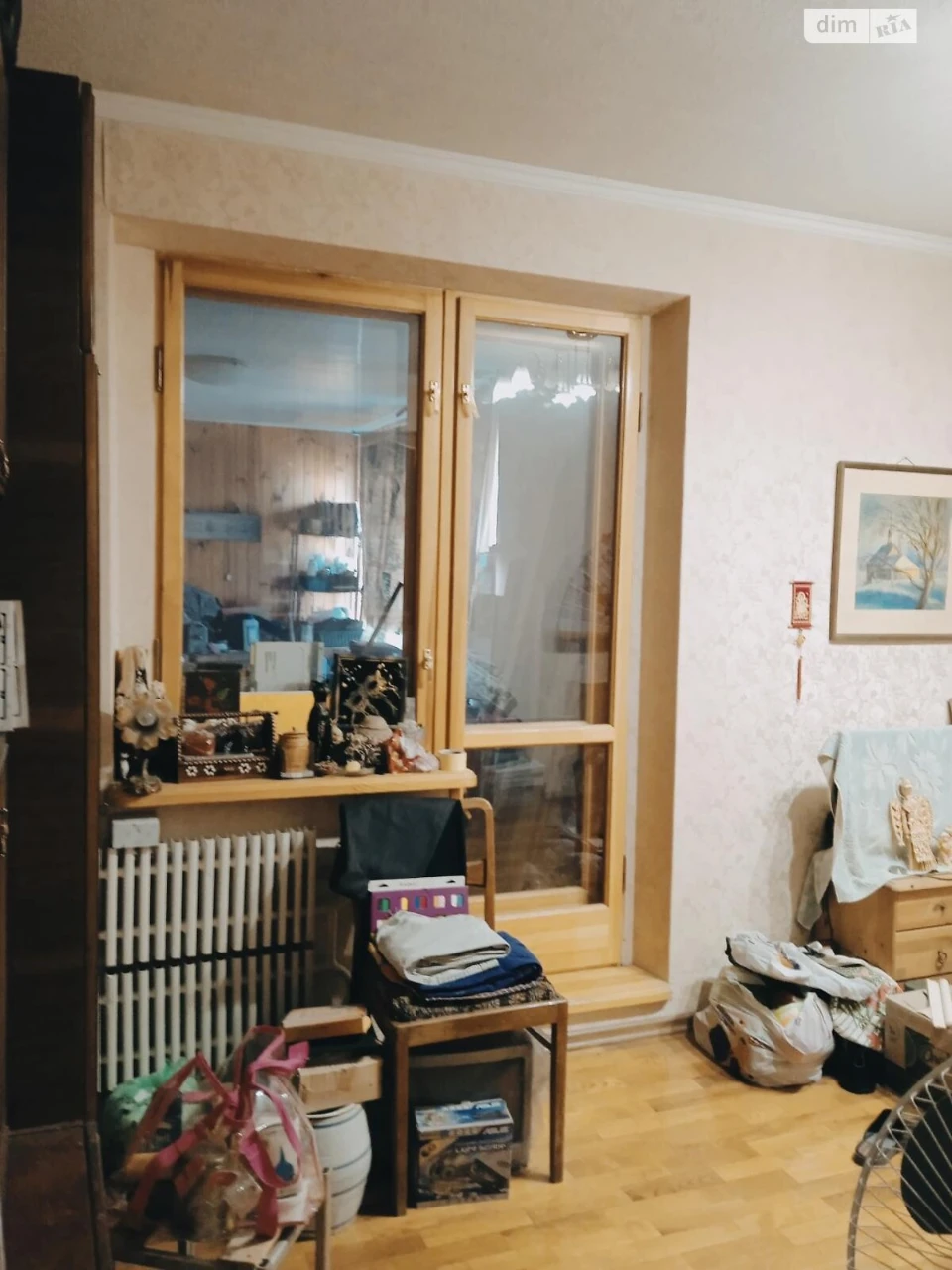 Продаж Квартира Салтівський