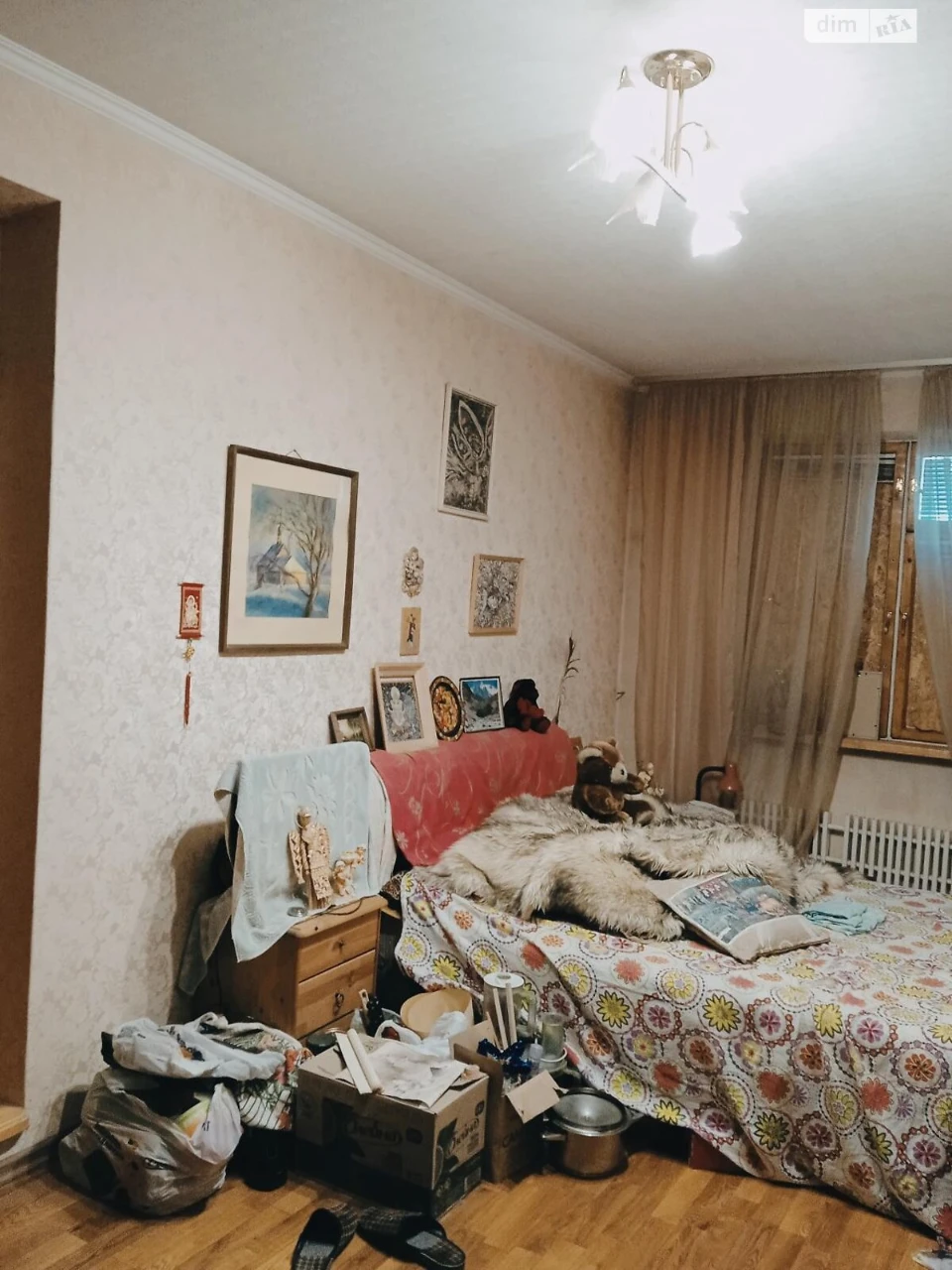 Продаж Квартира Салтівський