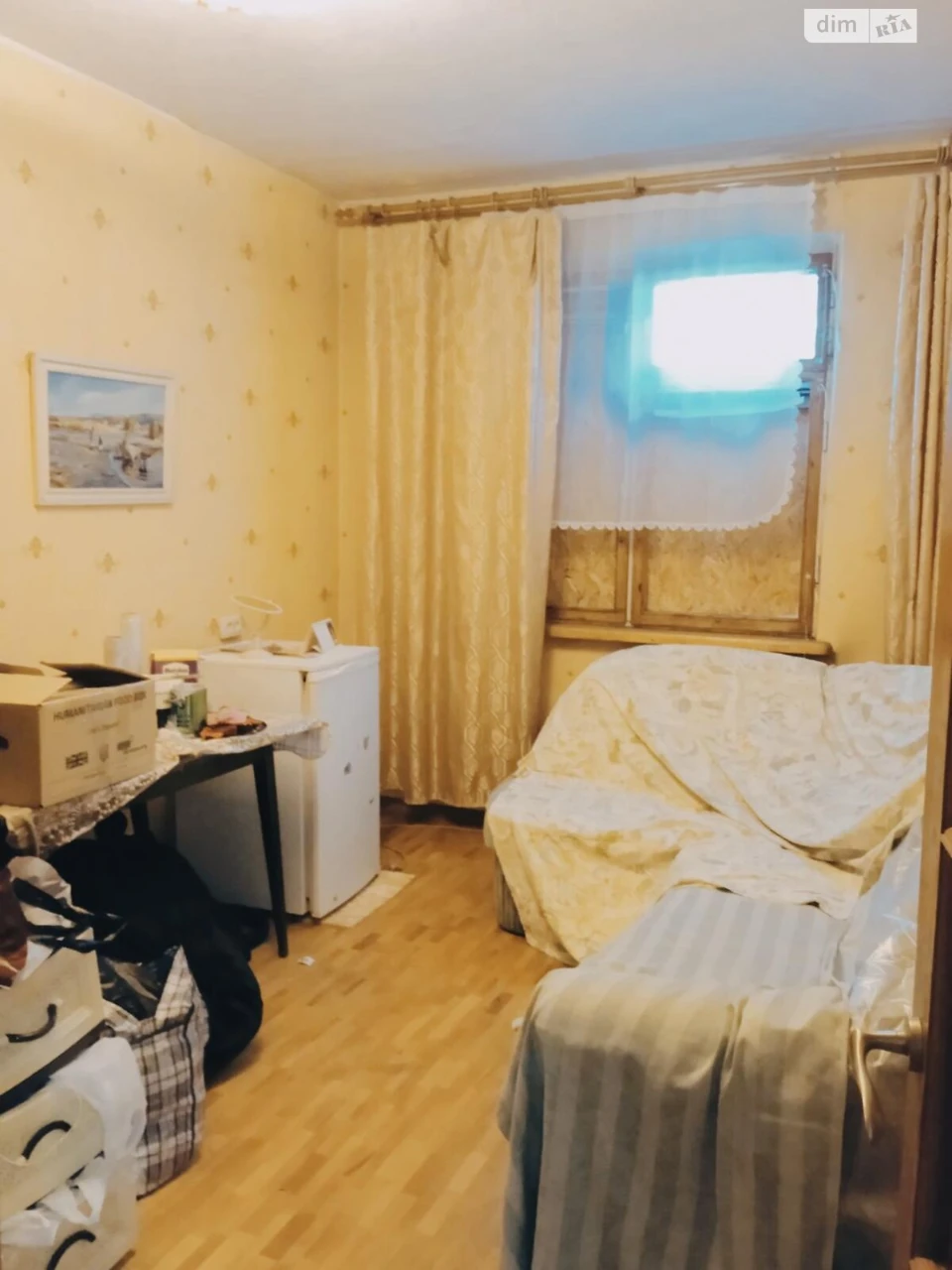Продаж Квартира Салтівський