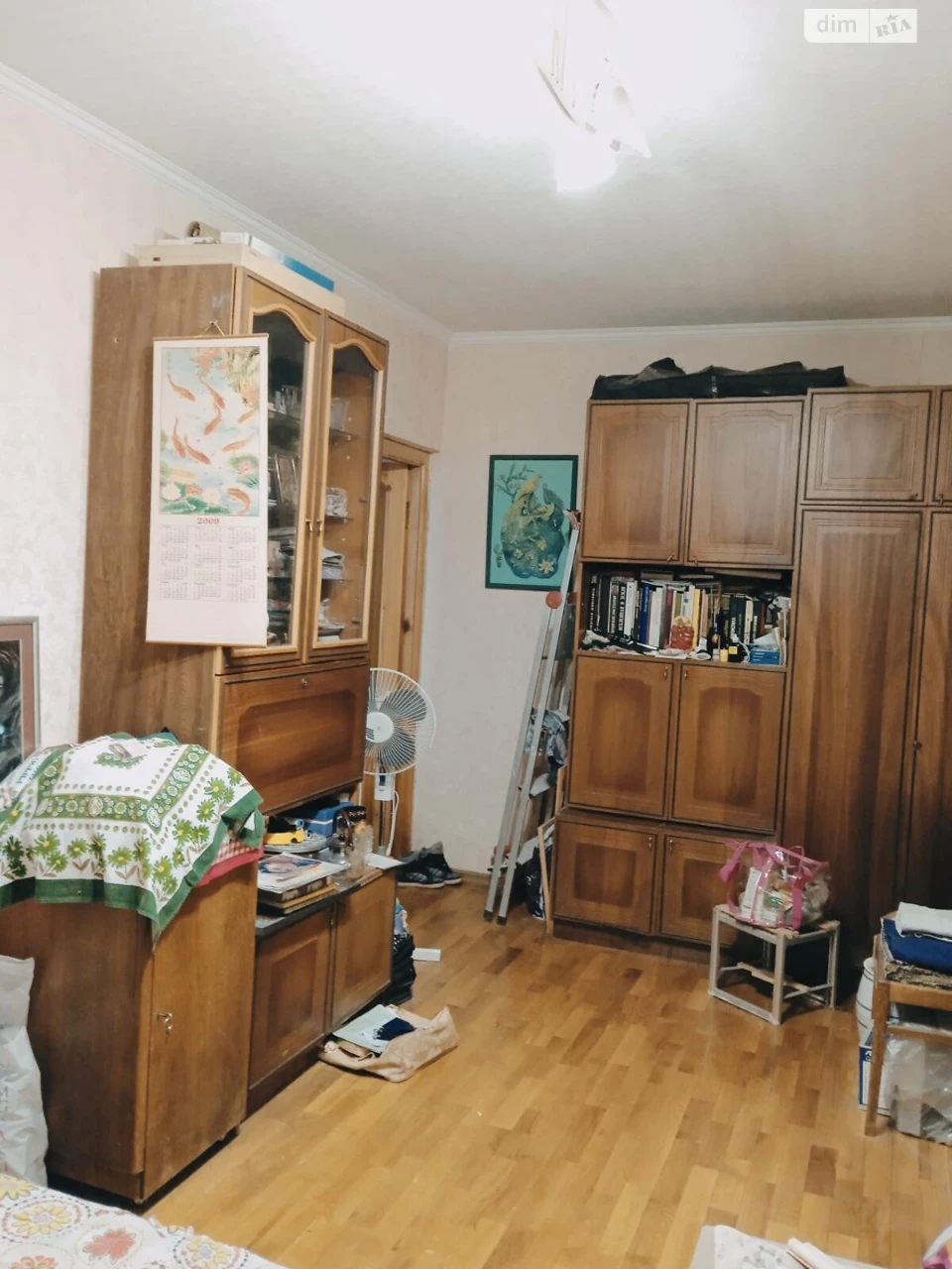 Продаж Квартира Салтівський