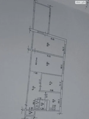 Продаж Квартира Салтівський