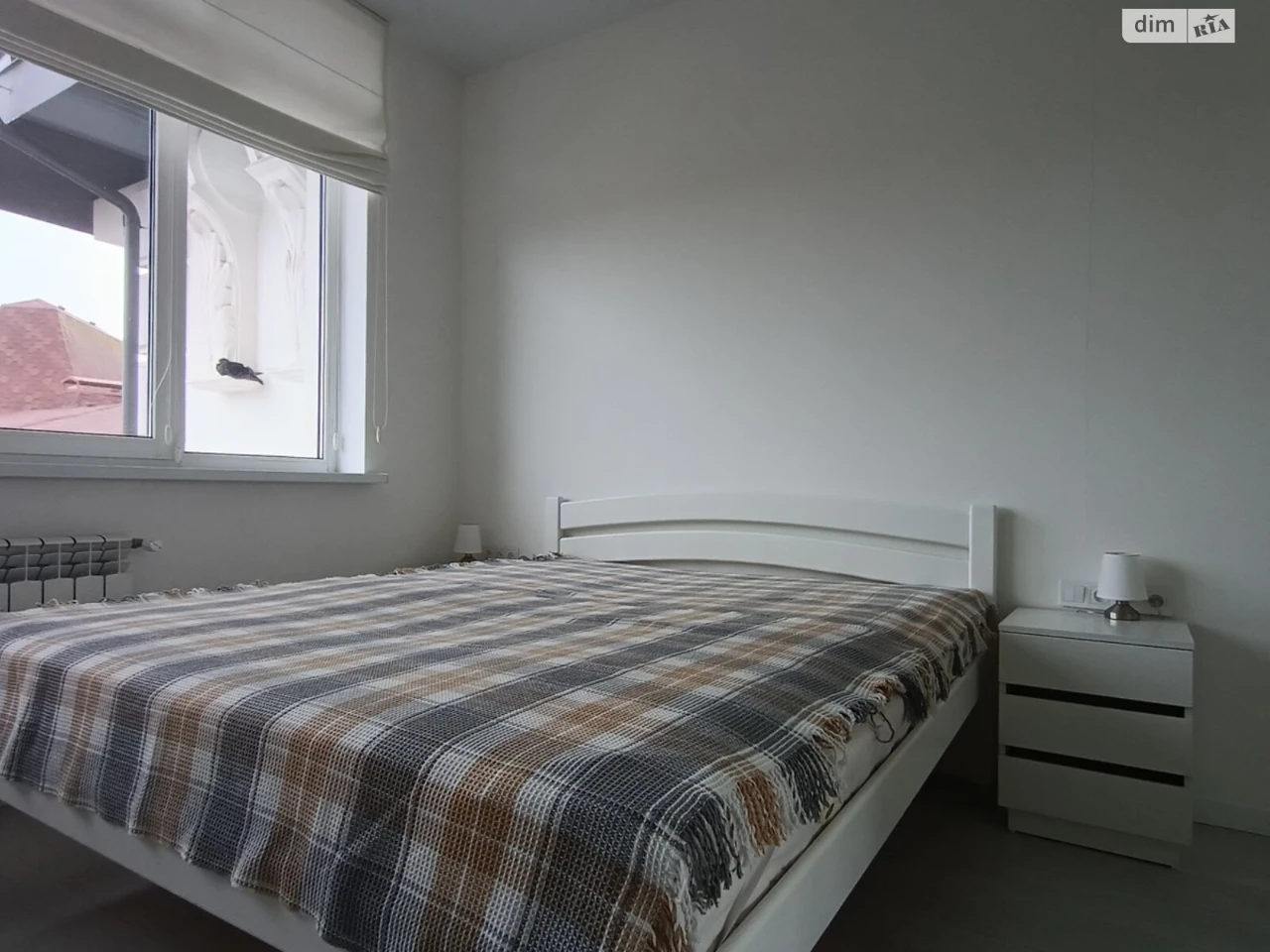 Long-Term Rental Apartment Primorsky