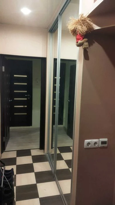 Продаж 2 кімнатної квартири 4/16 на Олексіївці, метро Олексі