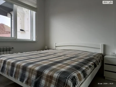 Long-Term Rental Apartment Primorsky