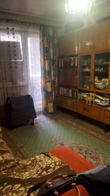 Продаж 2 кімнатної квартири 4/16 на Олексіївці, метро Олексі