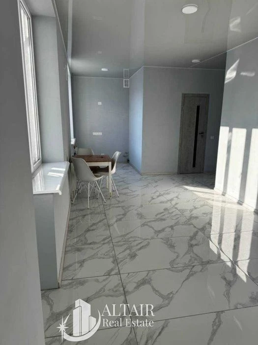 ЖК Буковая! Алексеевка! В продаже 2 ком. квартира с ремонтом