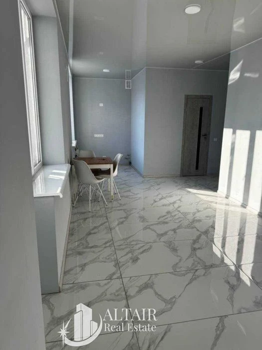 ЖК Буковая! Алексеевка! В продаже 2 ком. квартира с ремонтом
