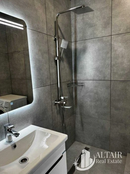 ЖК Буковая! Алексеевка! В продаже 2 ком. квартира с ремонтом