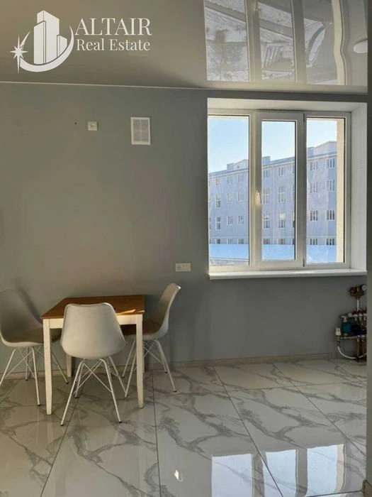 ЖК Буковая! Алексеевка! В продаже 2 ком. квартира с ремонтом