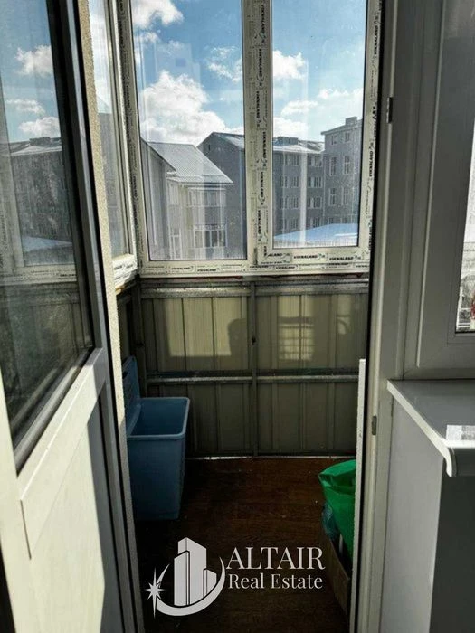 ЖК Буковая! Алексеевка! В продаже 2 ком. квартира с ремонтом