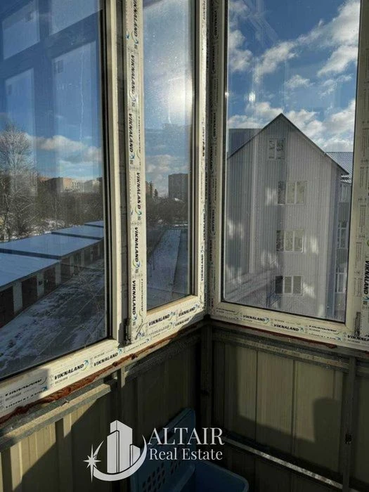ЖК Буковая! Алексеевка! В продаже 2 ком. квартира с ремонтом