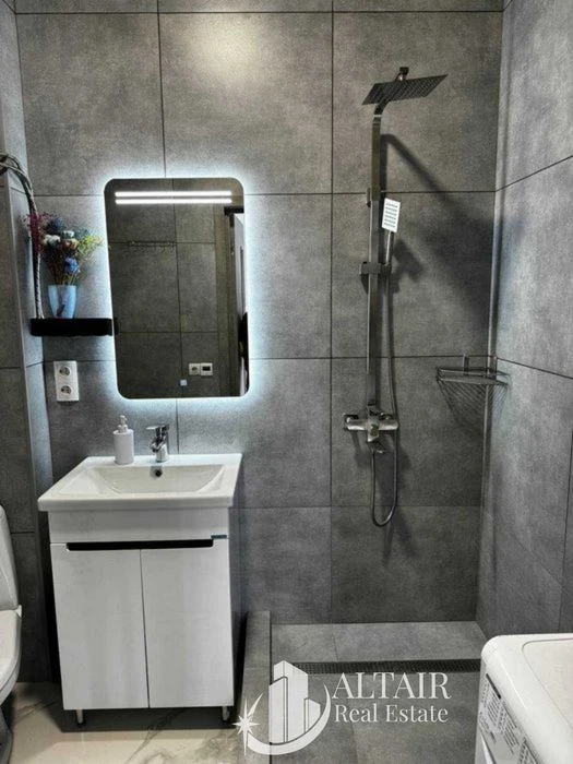 ЖК Буковая! Алексеевка! В продаже 2 ком. квартира с ремонтом