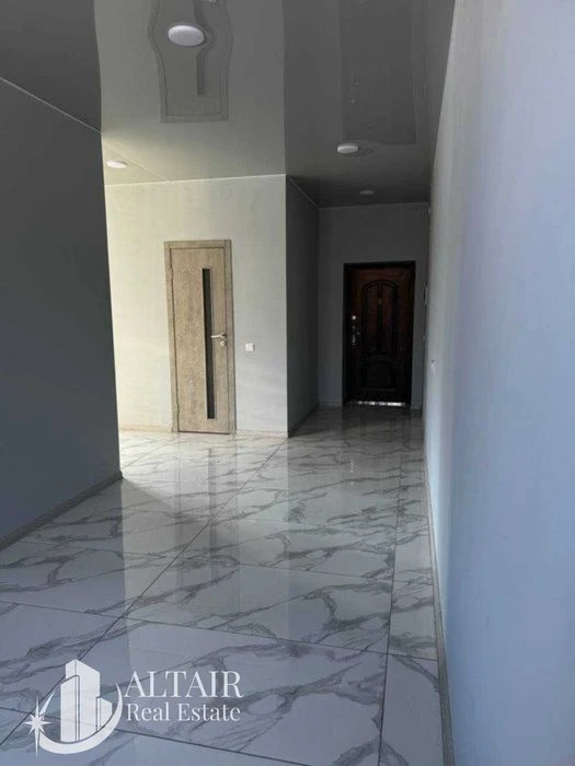 ЖК Буковая! Алексеевка! В продаже 2 ком. квартира с ремонтом